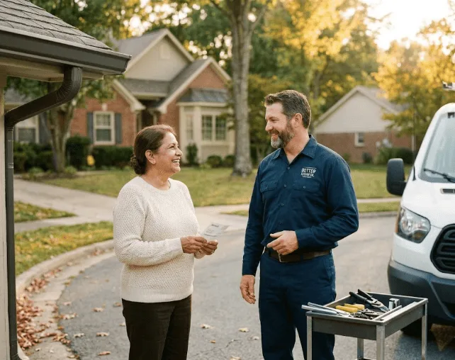 Gutter Repair Ector, TX FAQs
