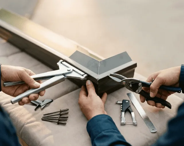 Why choose Gutter Repair in Ector, TX